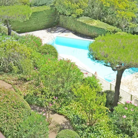 Agay Deux Pieces Belle Vue Mer - 336la