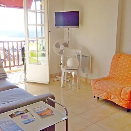 Agay Deux Pieces Belle Vue Mer - 336la Apartment Saint-Raphael (Var)