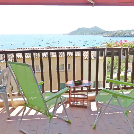 Agay Deux Pieces Belle Vue Mer - 336la *