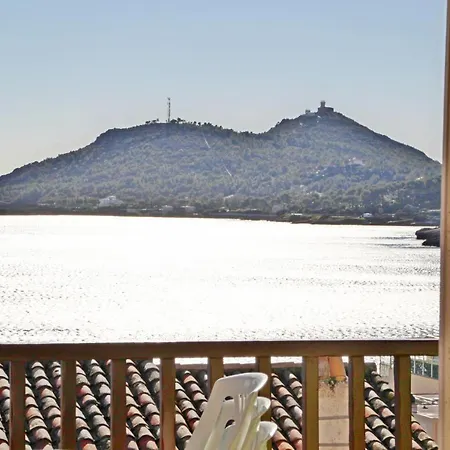 Agay Deux Pieces Belle Vue Mer - 336la Apartment *