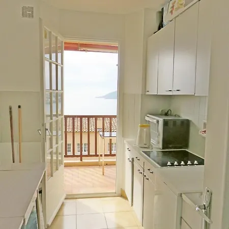 Agay Deux Pieces Belle Vue Mer - 336la Apartment
